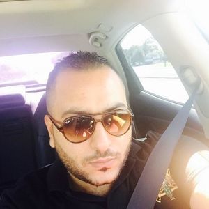 Meet your Posher, Mohammed